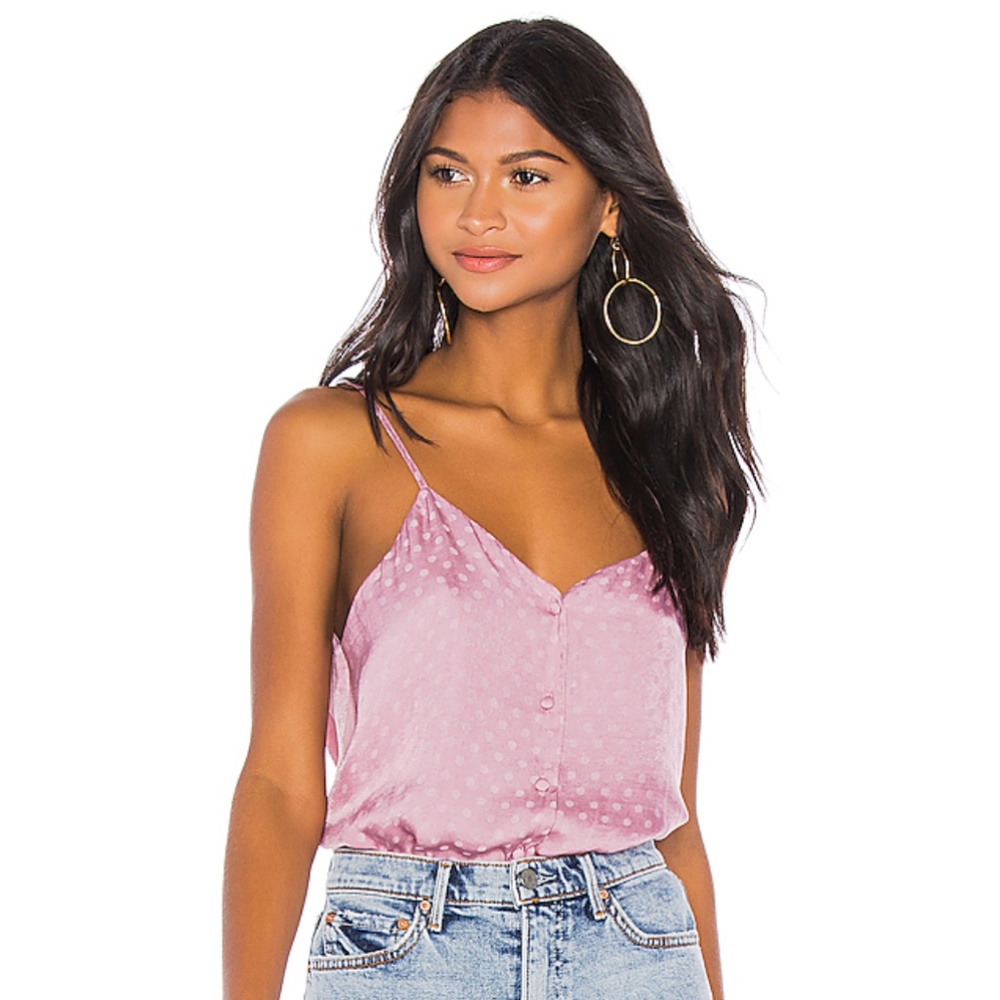 Show Me Your Mumu X REVOLVE - Cammy's Cami